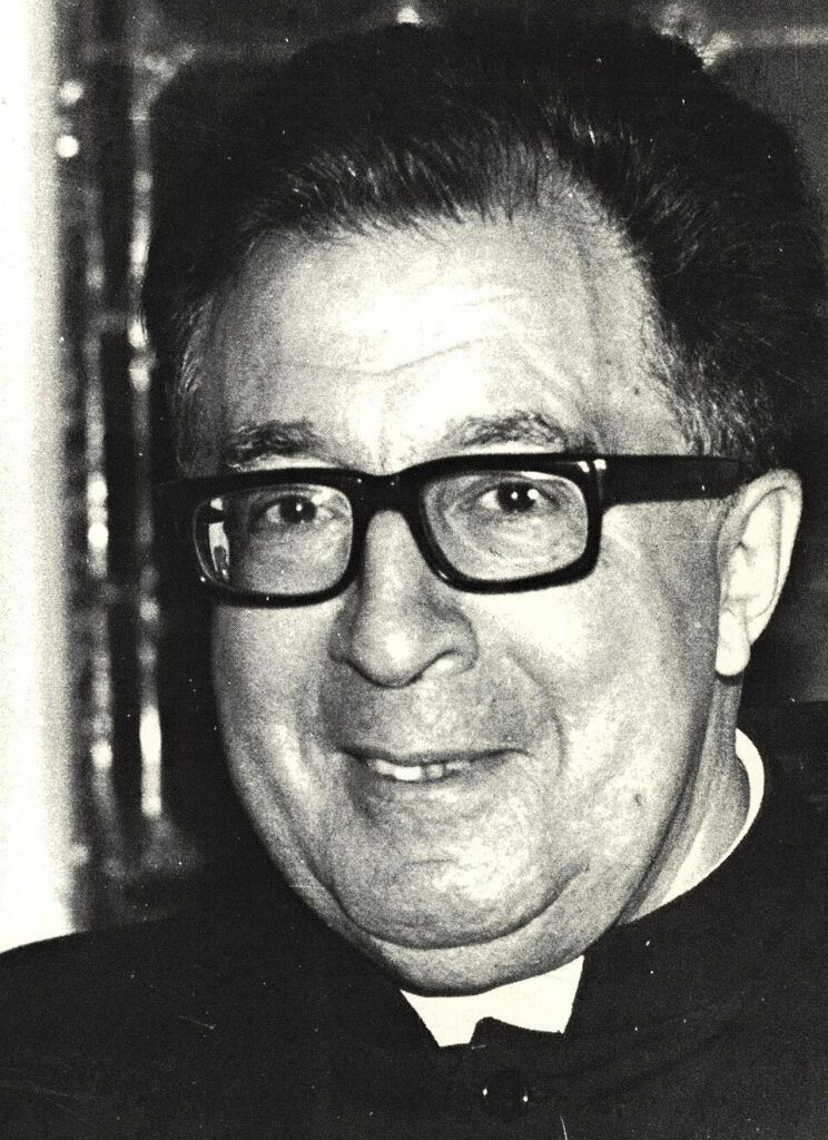 Mgr Charles