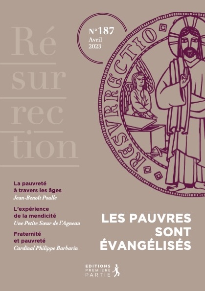 Les pauvres sont évangélisés