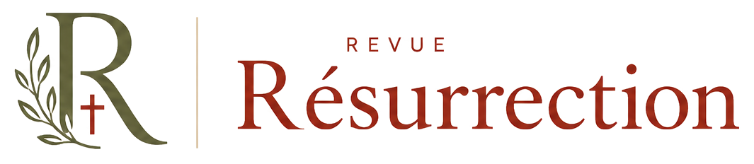 Revue Résurrection